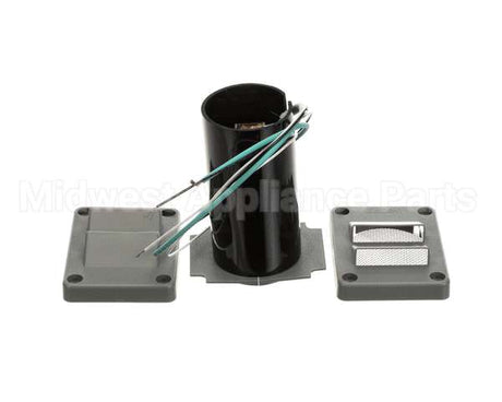 1160 Crown Tonka Vent 1825 Heated Narrow Jamb Ventilator