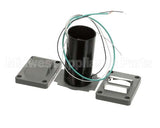 1160 Crown Tonka Vent 1825 Heated Narrow Jamb Ventilator