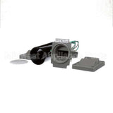 1160 Thermalrite Blast Chiller Vent 1825 Heated Narrow Jamb Ventilator