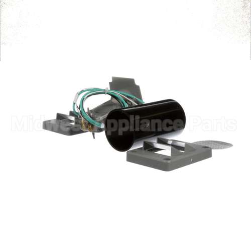 1160 Thermalrite Blast Chiller Vent 1825 Heated Narrow Jamb Ventilator