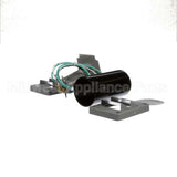 1160 Thermalrite Blast Chiller Vent 1825 Heated Narrow Jamb Ventilator