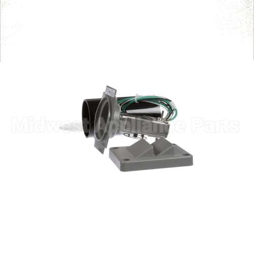 1160 Thermalrite Blast Chiller Vent 1825 Heated Narrow Jamb Ventilator