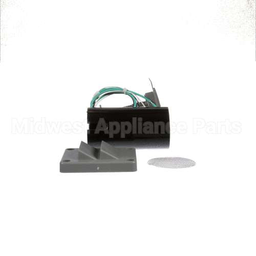 1160 Thermalrite Blast Chiller Vent 1825 Heated Narrow Jamb Ventilator