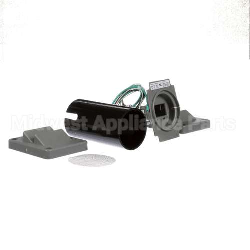 1160 Thermalrite Blast Chiller Vent 1825 Heated Narrow Jamb Ventilator