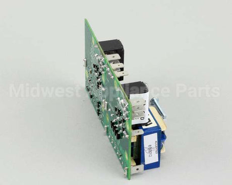 116016 Groen Water Level Control Brd Asm