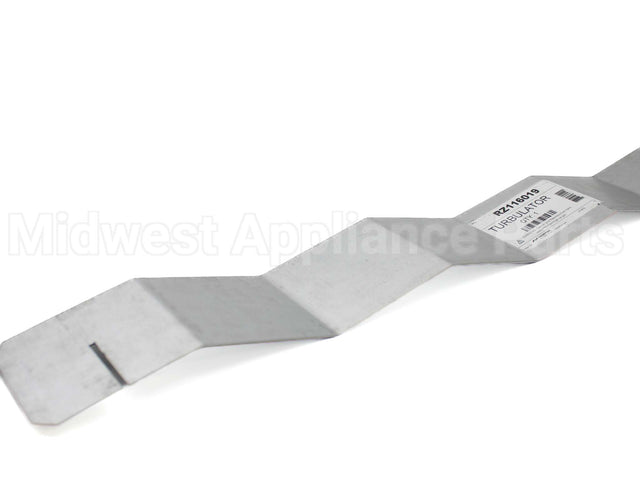 116019 Reznor Turbulator