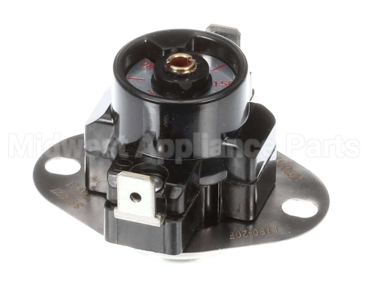 1160193 International Comfort Products Adj. 140-180F 20F Dif Limit