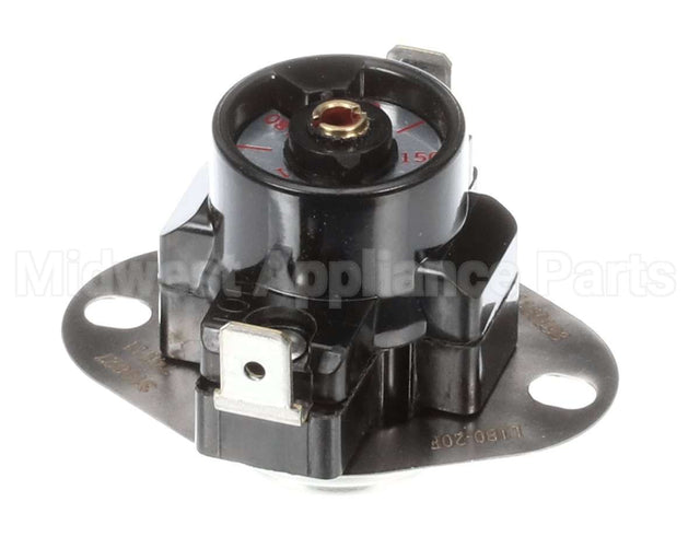 1160193 International Comfort Products Adj. 140-180F 20F Dif Limit