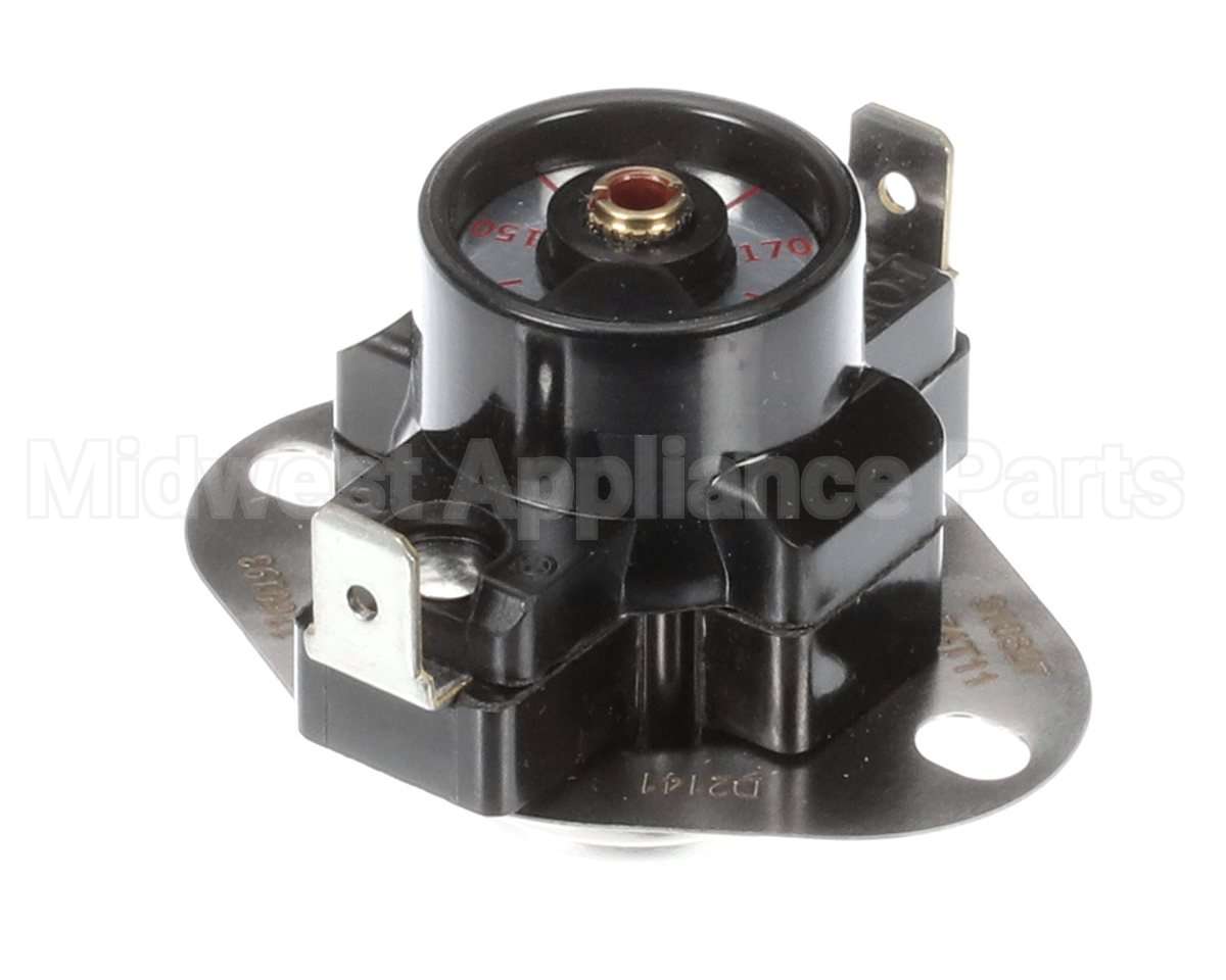 1160193 International Comfort Products Adj. 140-180F 20F Dif Limit