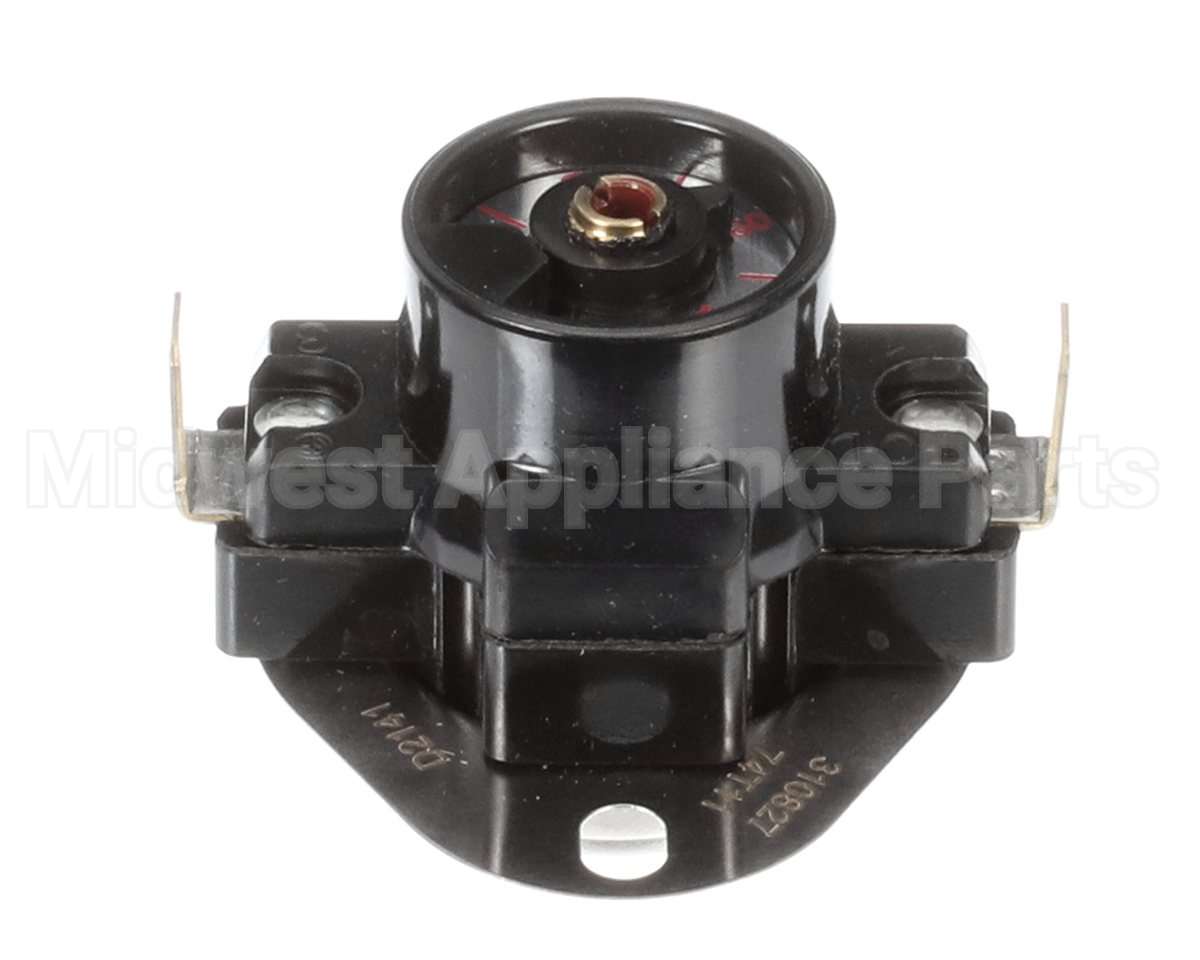 1160193 International Comfort Products Adj. 140-180F 20F Dif Limit