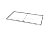 11602 Imperial 48 In. Top Grate Support Frame For Msq-4