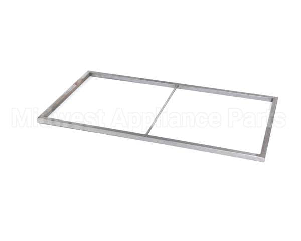 11602 Imperial 48 In. Top Grate Support Frame For Msq-4