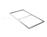 11602 Imperial 48 In. Top Grate Support Frame For Msq-4