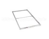 11602 Imperial 48 In. Top Grate Support Frame For Msq-4