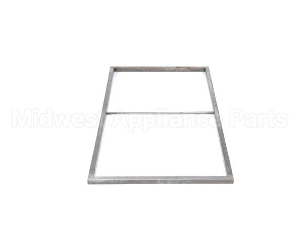 11602 Imperial 48 In. Top Grate Support Frame For Msq-4