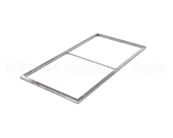 11602 Imperial 48 In. Top Grate Support Frame For Msq-4