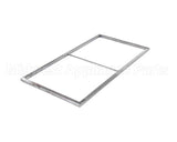 11602 Imperial 48 In. Top Grate Support Frame For Msq-4