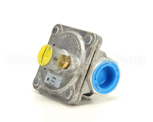 1160206 Southbend Range Regulator Pressure Wc10Lp