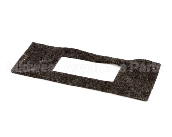 116021 American Dryer Laundry Ml175 Wheel Felt 18" F7