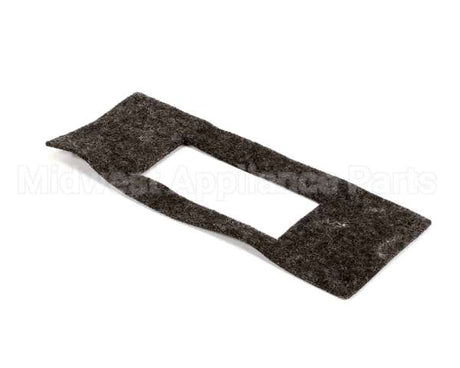 116021 American Dryer Laundry Ml175 Wheel Felt 18" F7