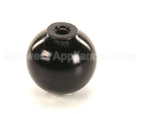 1160475 Southbend Range Knob,Black Phenolic,Heat Resis