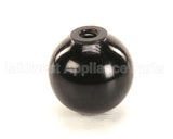 1160475 Southbend Range Knob,Black Phenolic,Heat Resis