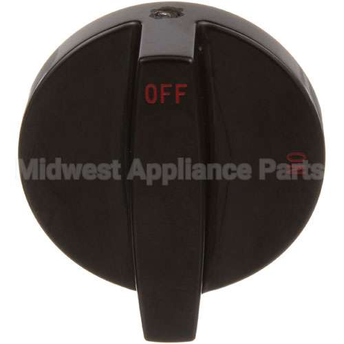 1160534 Compatible Southbend Knob - On/Off