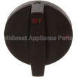 1160534 Compatible Southbend Knob - On/Off