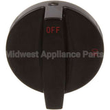 1160534 Compatible Southbend Knob - On/Off
