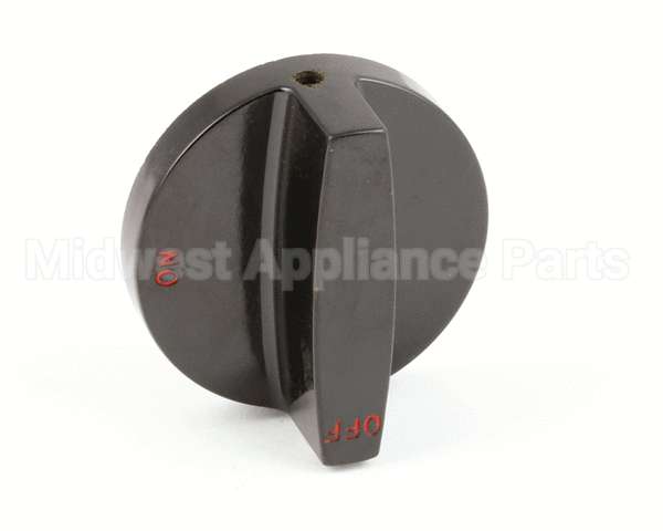 1160534 Southbend Range Knob Assembly, Valve