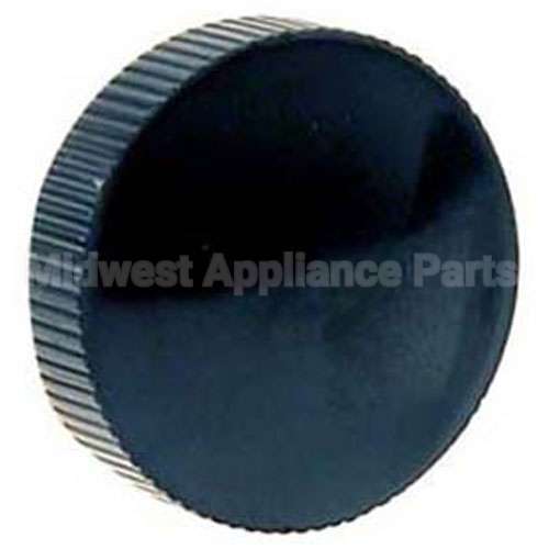 11608 Compatible Nieco Knob, Threaded (M#9025)