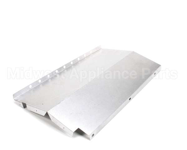 1160986 Southbend Range Bottom, Lt Comb. Chamber