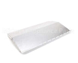 1160986 Southbend Range Bottom, Lt Comb. Chamber