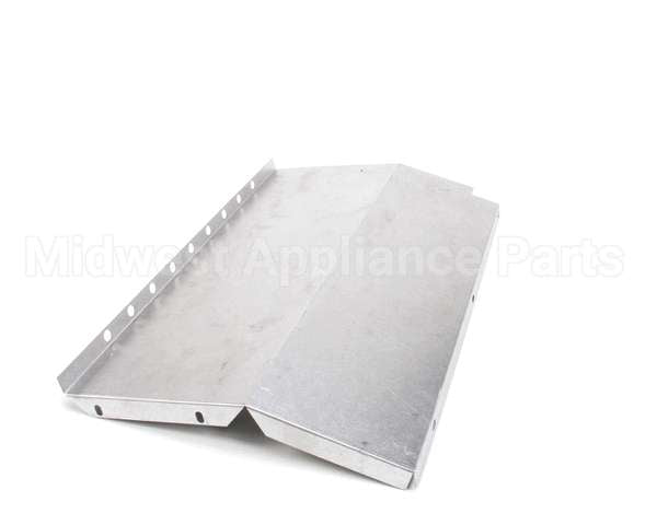 1160987 Southbend Range Bottom, Rt Comb. Chamber