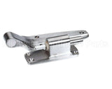 1161 Imperial Brown Hinge, 1248 Flush, Brushed