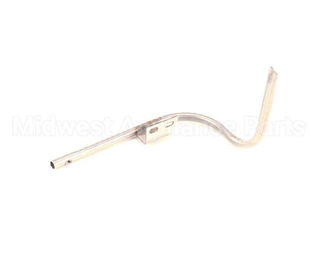 116100 Marshall Air Runner Bottom Flame