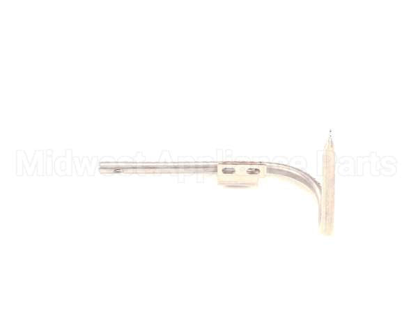 116100 Marshall Air Runner Bottom Flame