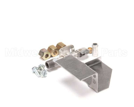 1161033 Southbend Range Shield, Pilot Assembly