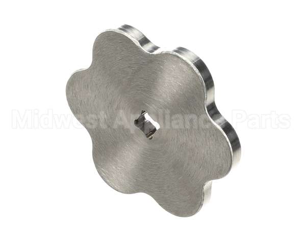 116128 Groen Handle For 2 Tdo