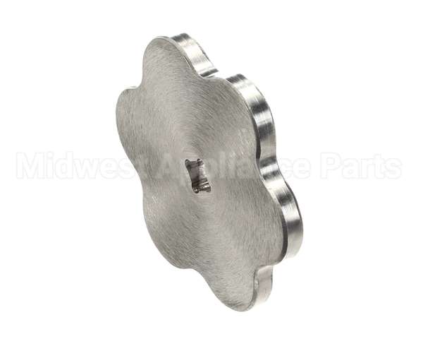 116128 Groen Handle For 2 Tdo