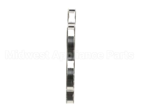 116128 Groen Handle For 2 Tdo