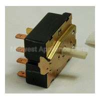 1161379 Whirlpool Switch-Rot