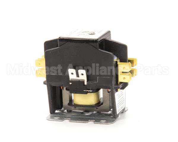 1161449 Southbend Range Contactor,Two Pole,120Vac,60Hz