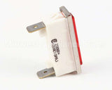 1161450 Southbend Range Bulb,Neon,Red Lens,125V