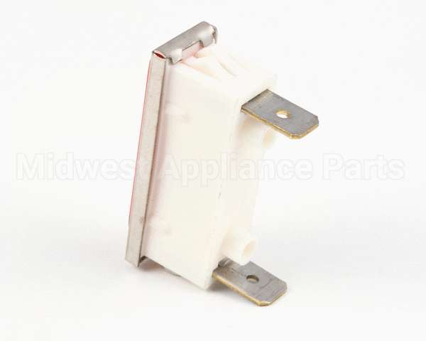 1161450 Southbend Range Bulb,Neon,Red Lens,125V