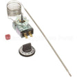 1161452 Compatible Southbend Thermostat W/ Dial Kxp, 3/16 X 11-5/8, 60