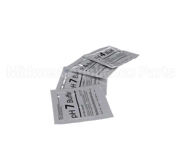 116146 Duke Assembly,X-Green, Ph Sensor Cal