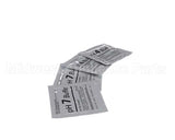 116146 Duke Assembly,X-Green, Ph Sensor Cal