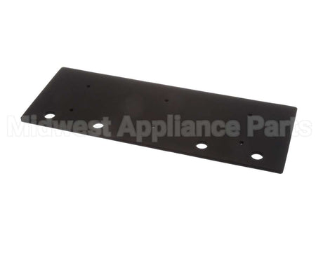 116147 Duke Gasket,Cover,Discharge X-Green