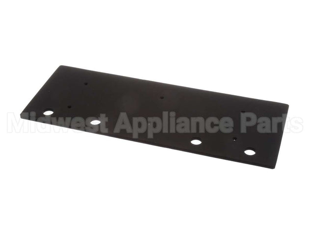 116147 Duke Gasket,Cover,Discharge X-Green